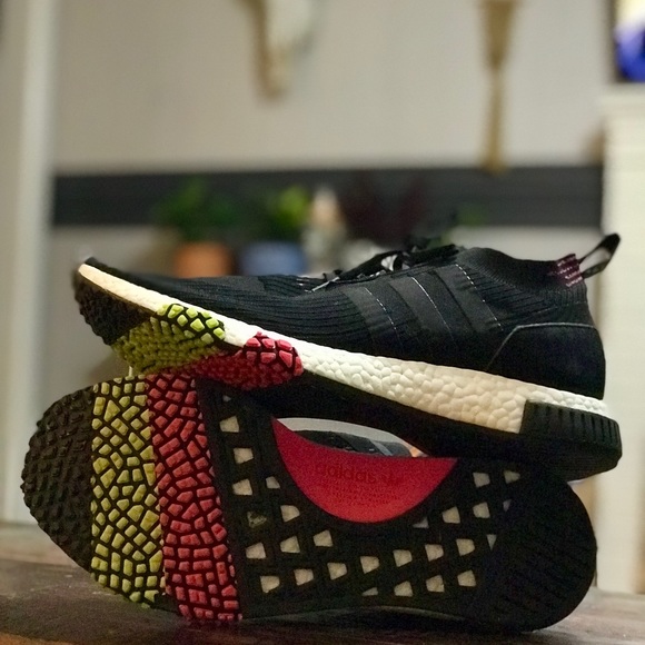 adidas Other - ***Adidas NMD racer pack***